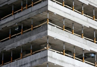 In deze industrieën biedt Lievers Holland betonoplossingen