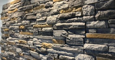 Waarom 3d wandpanelen als gevelbekleding nemen? 3d wandpanelen