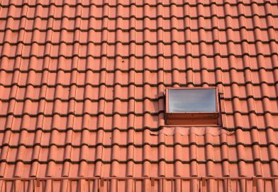 Dakpannen die perfect passen bij kempische architectuur
