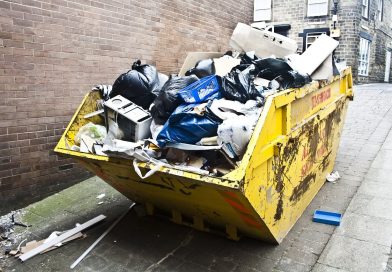 De onmisbare helden voor jouw afvalbeheer