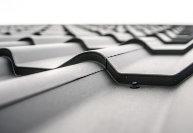 Innovatieve dakoplossingen met sandwichpanelen