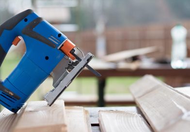 Innovatieve producten voor de moderne doe-het-zelver