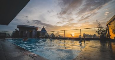 Jouw droomzwembad: van idee tot realiteit