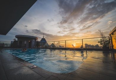 Jouw droomzwembad: van idee tot realiteit