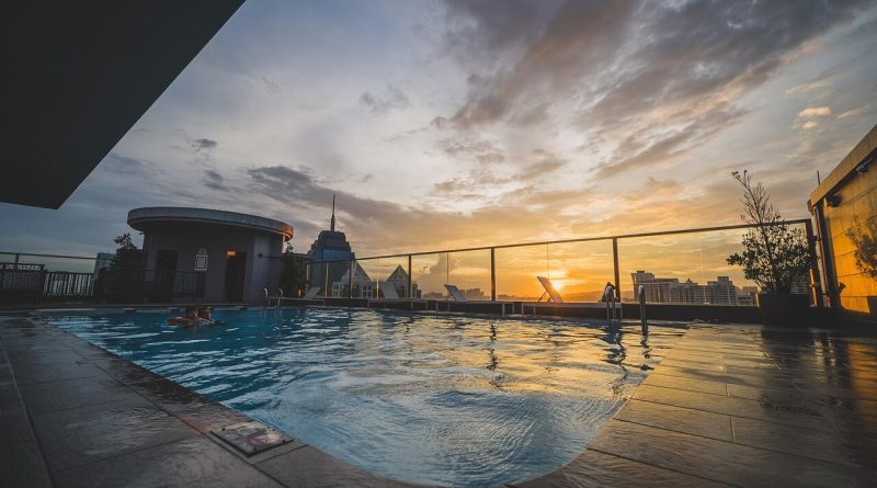 Jouw droomzwembad: van idee tot realiteit