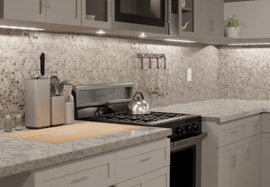 Elektrische oven: de hartslag van jouw keuken