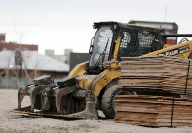 Bouwmaterialen voor de perfecte afwerking