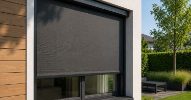 Hoeveel warmte houden screens daadwerkelijk tegen?