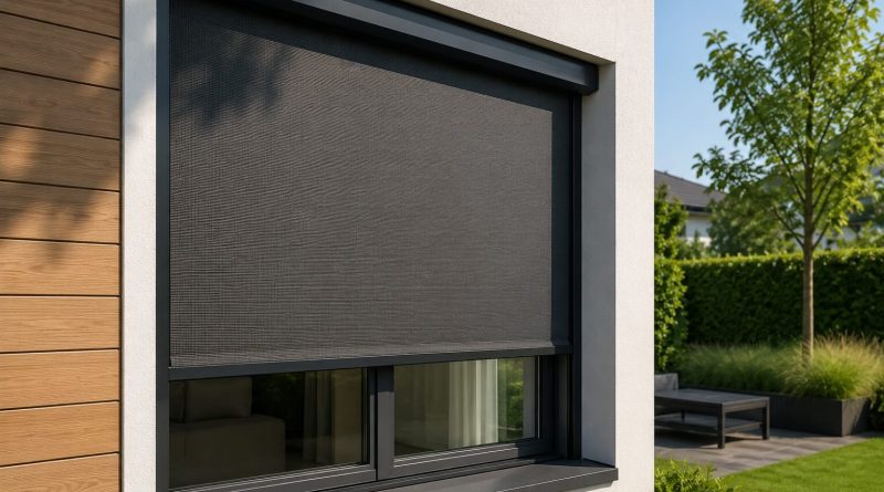 Hoeveel warmte houden screens daadwerkelijk tegen?